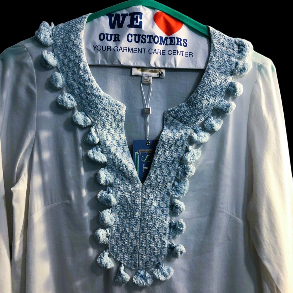 Tunic Top - Picture 7 of 7